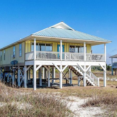 Bama Bound By Meyer Vacation Rentals Gulf Shores Exterior photo