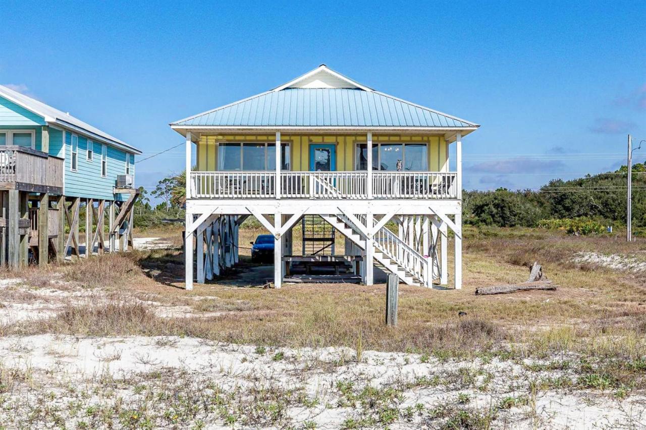 Bama Bound By Meyer Vacation Rentals Gulf Shores Exterior photo