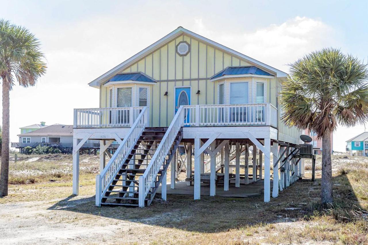 Bama Bound By Meyer Vacation Rentals Gulf Shores Exterior photo