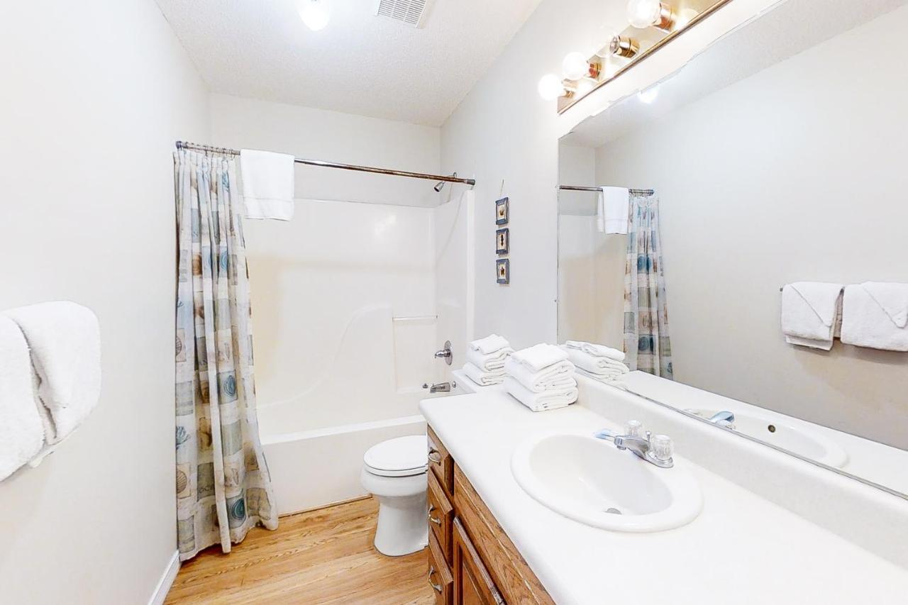 Bama Bound By Meyer Vacation Rentals Gulf Shores Exterior photo